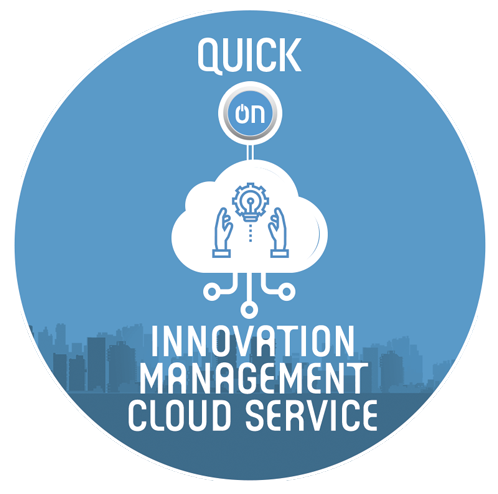 Solución Quick On Innovation Management