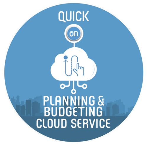 Solución Quick On Planning & Budgeting